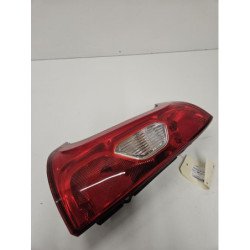 Feu Arriere Principal Gauche (feux) Fiat Panda 3 Phase 1
